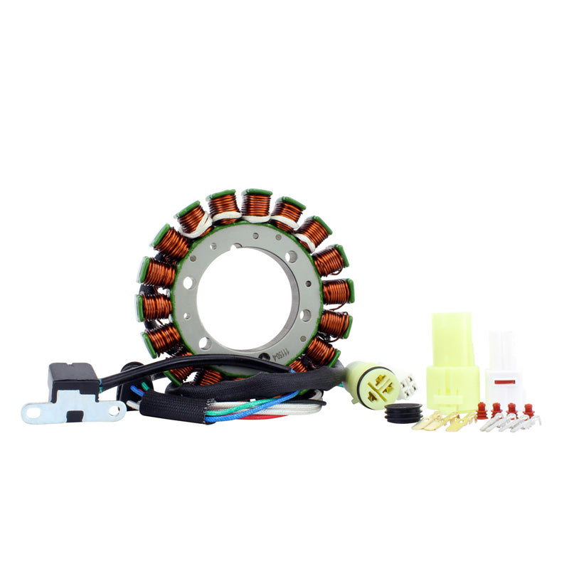 RMS STATOR YAM BRUIN 350|GRIZZLY|RHINO 660 02-14 RM01003