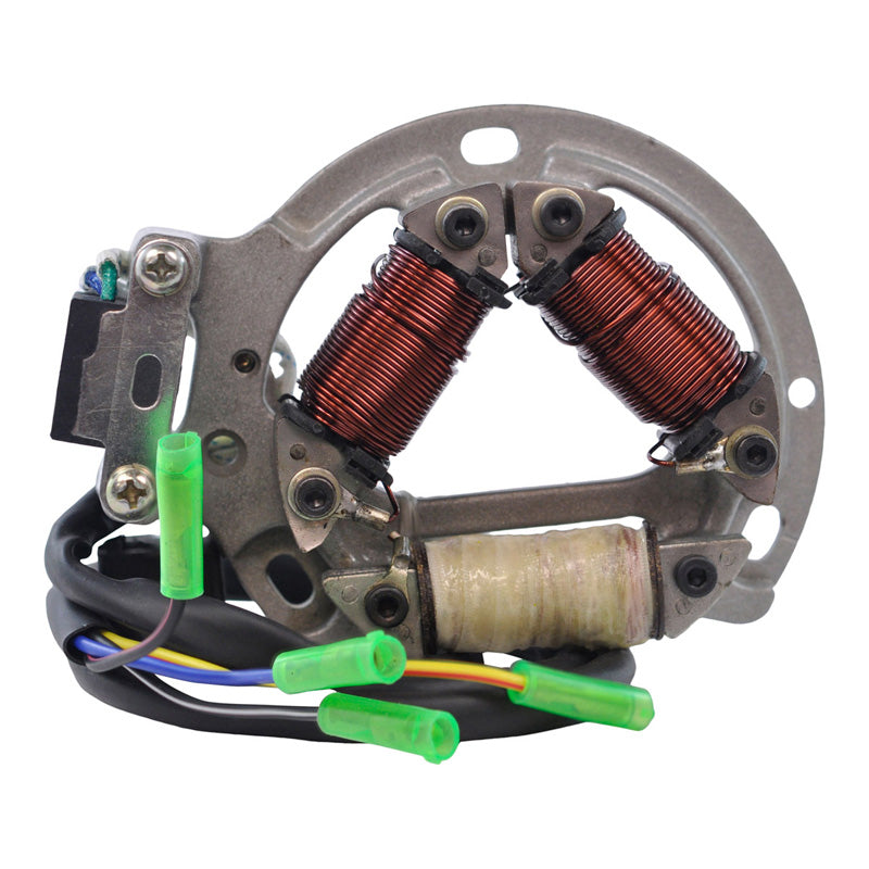 RMS STATOR SUZ LT250/500R QUADRACER 85-92 RM01012