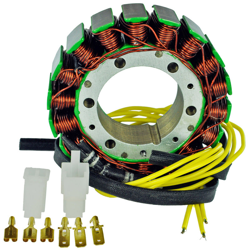 RMS STATOR HON GL/CX500/650|VT750/1100C 81-91 RM01014