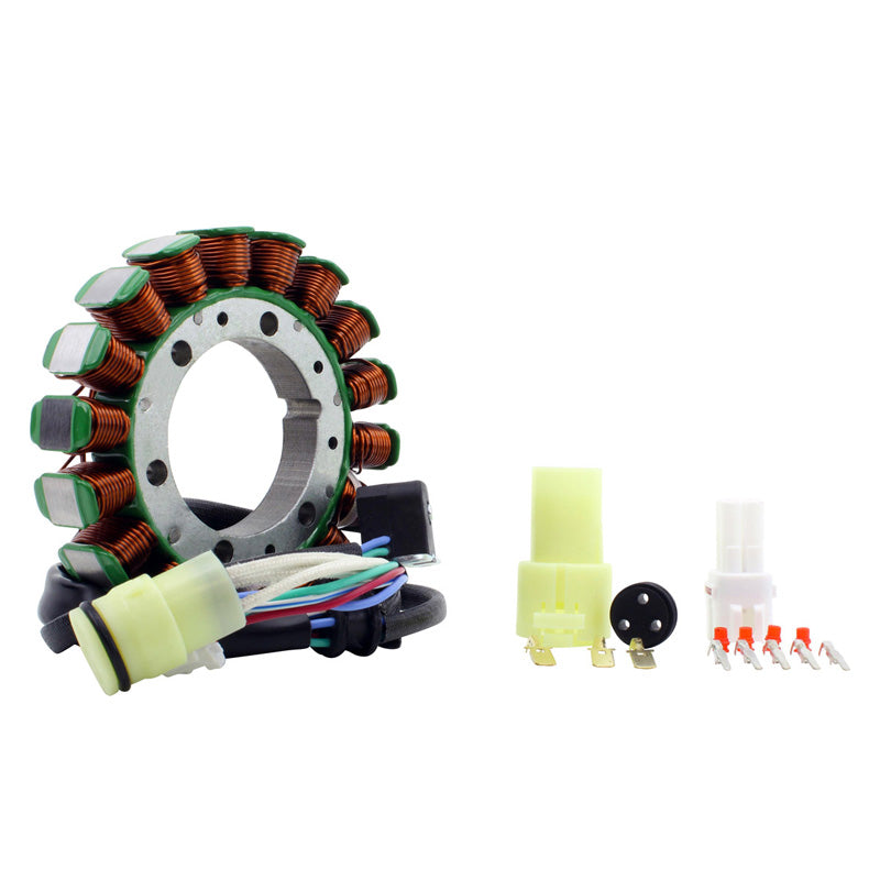RMS STATOR YAM YFM350|400 BIG BEAR|RAPTOR 00-13 RM01017