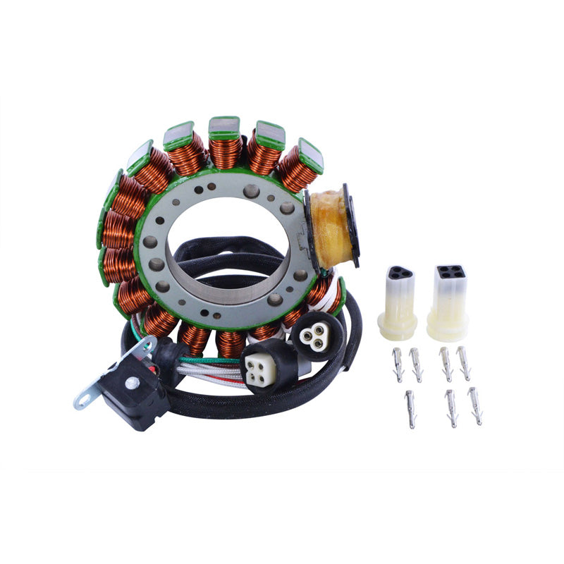RMS STATOR YAM YFM350 BIG BEAR|MOTO-4|WARRIOR 88-95 RM01019