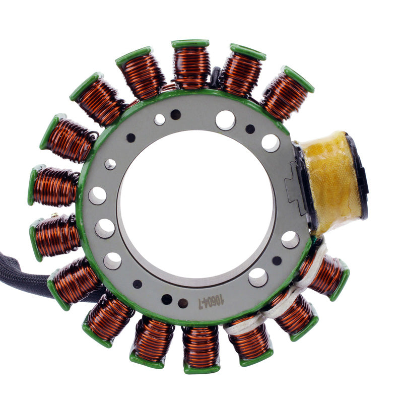 RMS STATOR YAM YFM350 BIG BEAR|WARRIOR 87-89 RM01020
