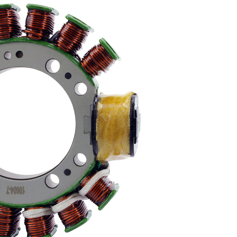 RMS STATOR YAM YFM350 BIG BEAR|WARRIOR 87-89 RM01020