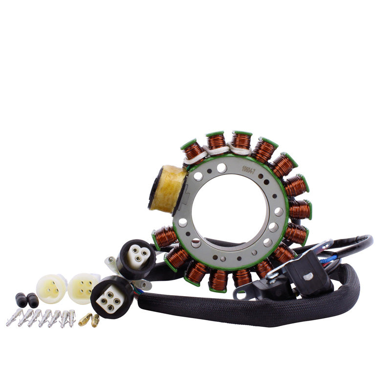 RMS STATOR YAM YFM350 BIG BEAR|WARRIOR 87-89 RM01020