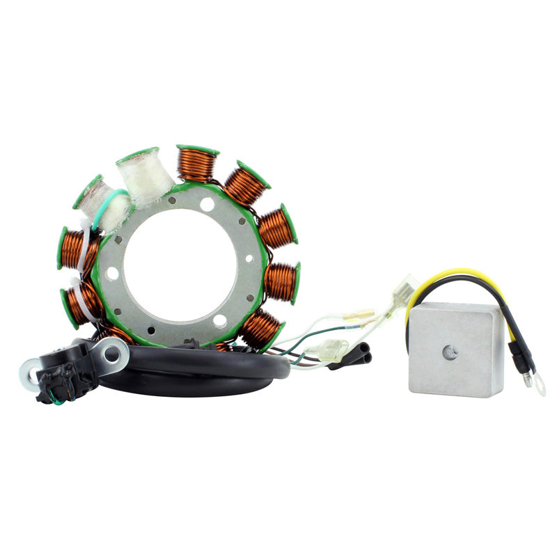 RMS STATOR HON XR400/650R 96-07 RM01023