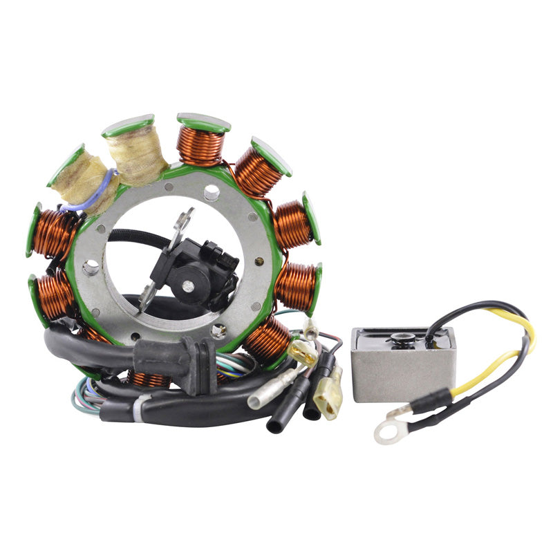 RMS STATOR HON XR400/650R 96-07 RM01023