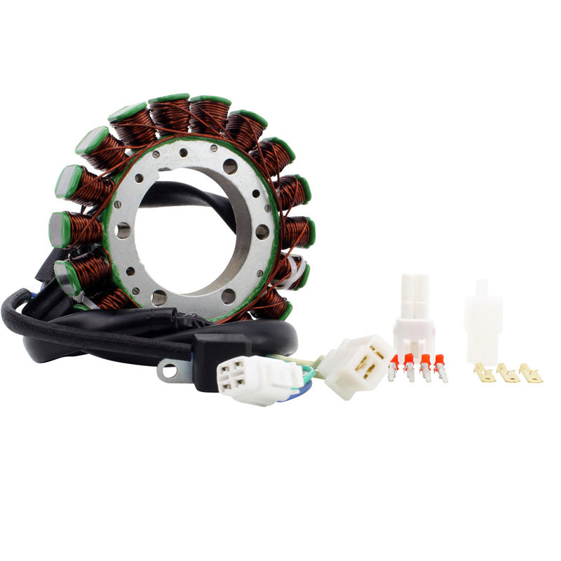 RMS STATOR A-C TRV500 03-09|SUZ LT-A500F 02-07 RM01024