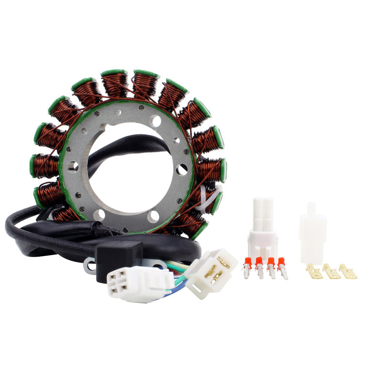 RMS STATOR A-C TRV500 03-09|SUZ LT-A500F 02-07 RM01024