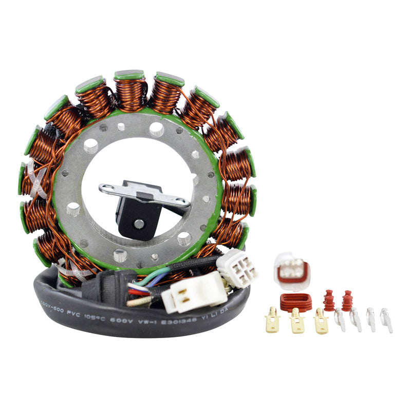 RMS STATOR A-C TRV500 03-09|SUZ LT-A500F 02-07 RM01024