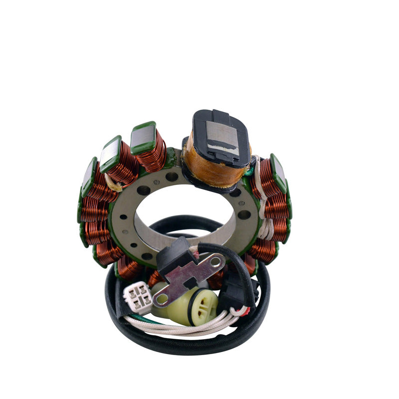 RMS STATOR YAM YFM600 GRIZZLY 4X4 99-01 RM01027