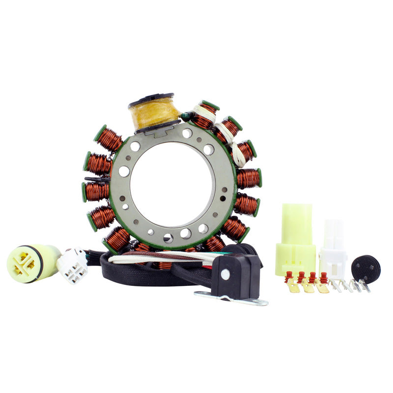 RMS STATOR YAM YFM600 GRIZZLY 4X4 99-01 RM01027