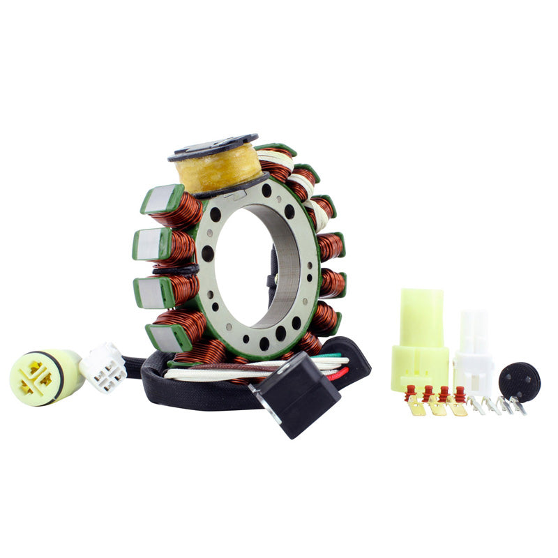 RMS STATOR YAM YFM600 GRIZZLY 4X4 99-01 RM01027