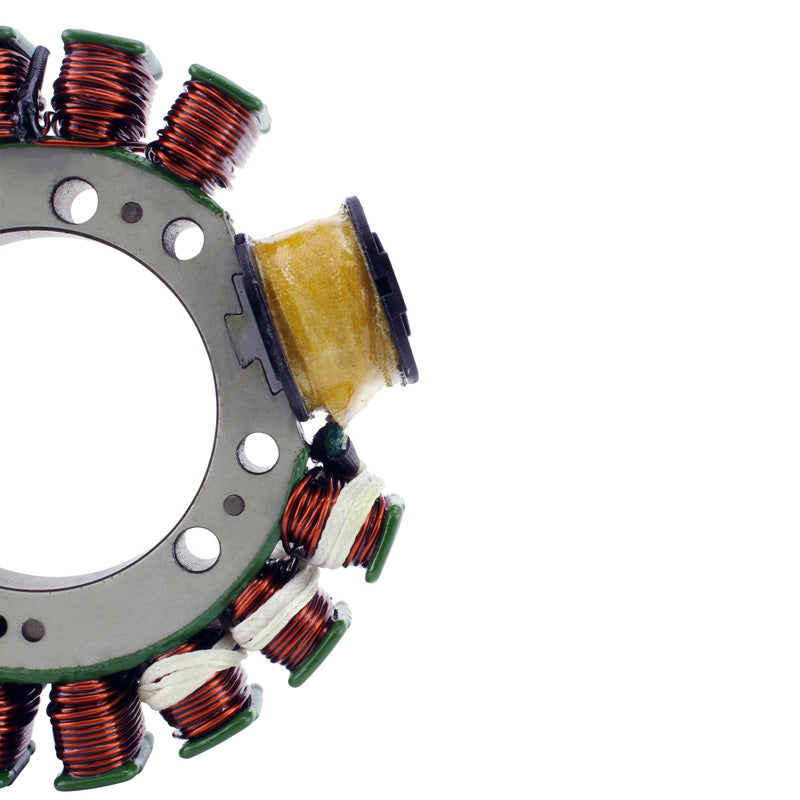 RMS STATOR YAM YFM600 GRIZZLY 4X4 99-01 RM01027