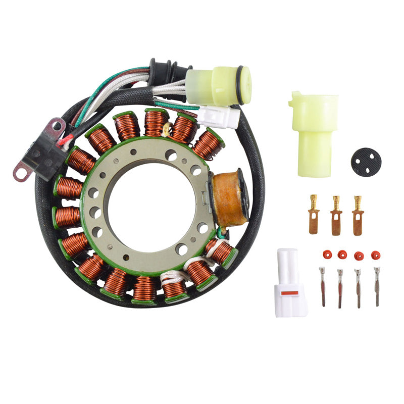 RMS STATOR YAM YFM600 GRIZZLY 4X4 99-01 RM01027