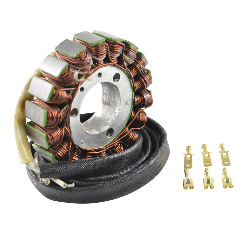 RMS STATOR KAW ZX550-1100|SUZ GSX-R600-1000 80-05 RM01029