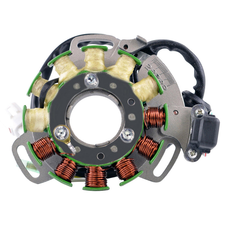 RMS STATOR YAM YFZ 350 BANSHEE 87-94 RM01031