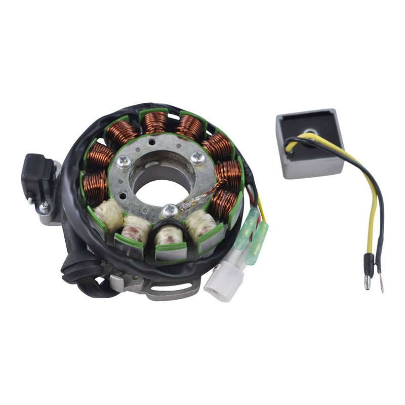 RMS STATOR YAM YFZ 350 BANSHEE 95-06 RM01034