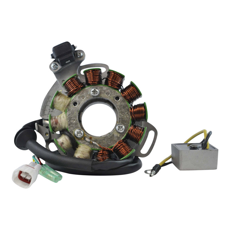 RMS STATOR YAM YFZ 350 BANSHEE 95-06 RM01034