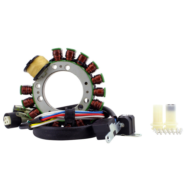RMS STATOR YAM YFM|YFP350 MOTO 4 |TERRAPRO 87-89 RM01035