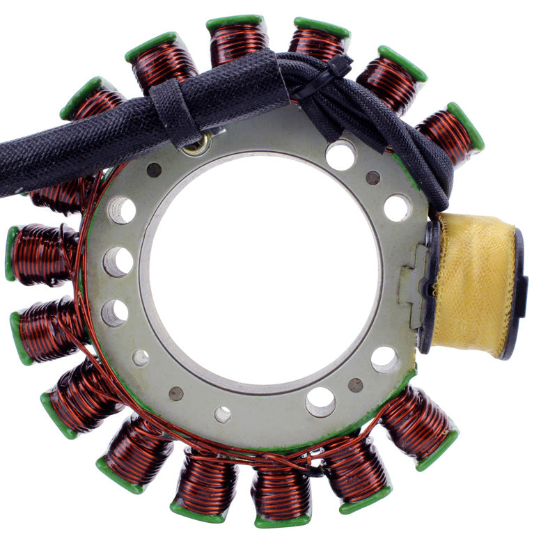 RMS STATOR YAM YFM|YFP350 MOTO 4 |TERRAPRO 87-89 RM01035