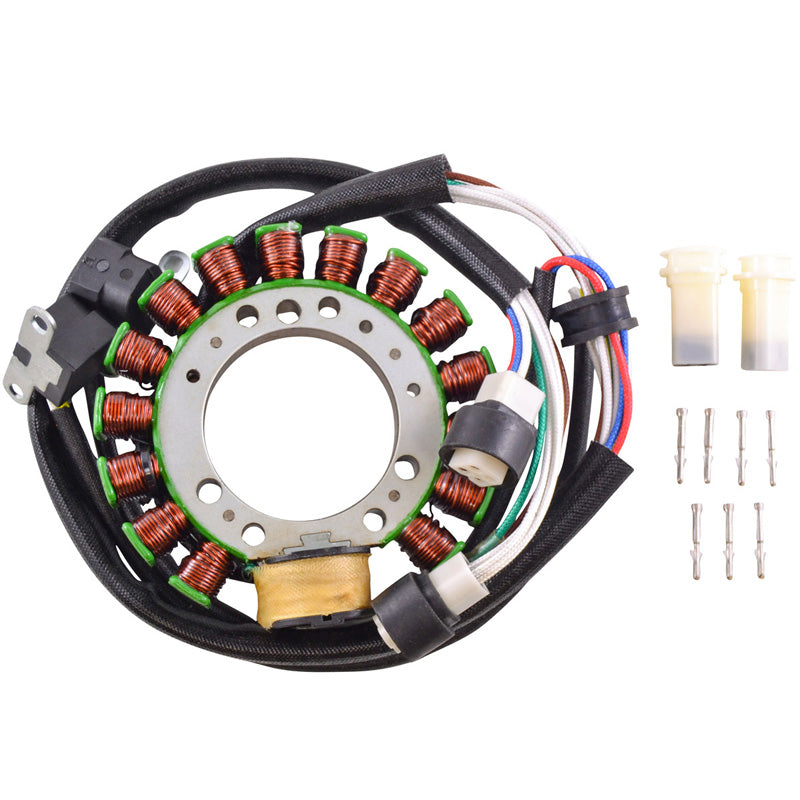 RMS STATOR YAM YFM|YFP350 MOTO 4 |TERRAPRO 87-89 RM01035