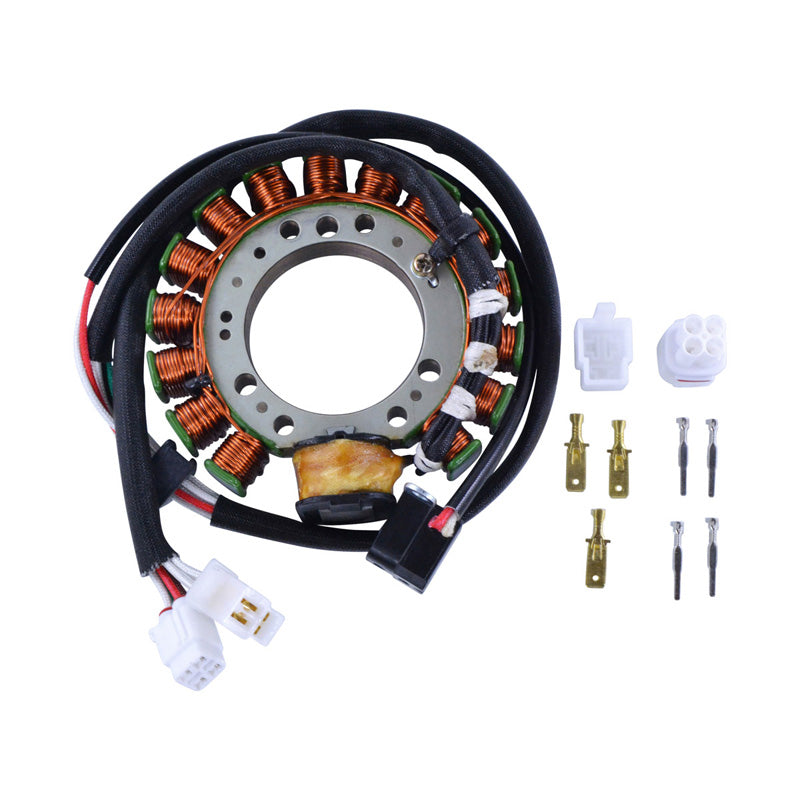 RMS STATOR YAM YFM350 BIG BEAR|WOLVERINE 97-01 RM01036