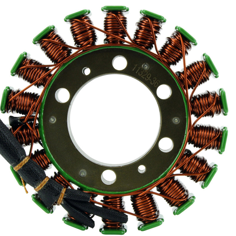 RMS STATOR KAW ER-6N|EX650R|KLE650 06-14 RM01041