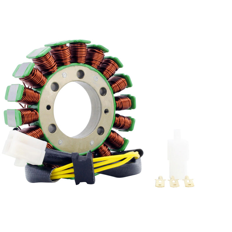 RMS STATOR KAW ER-6N|EX650R|KLE650 06-14 RM01041