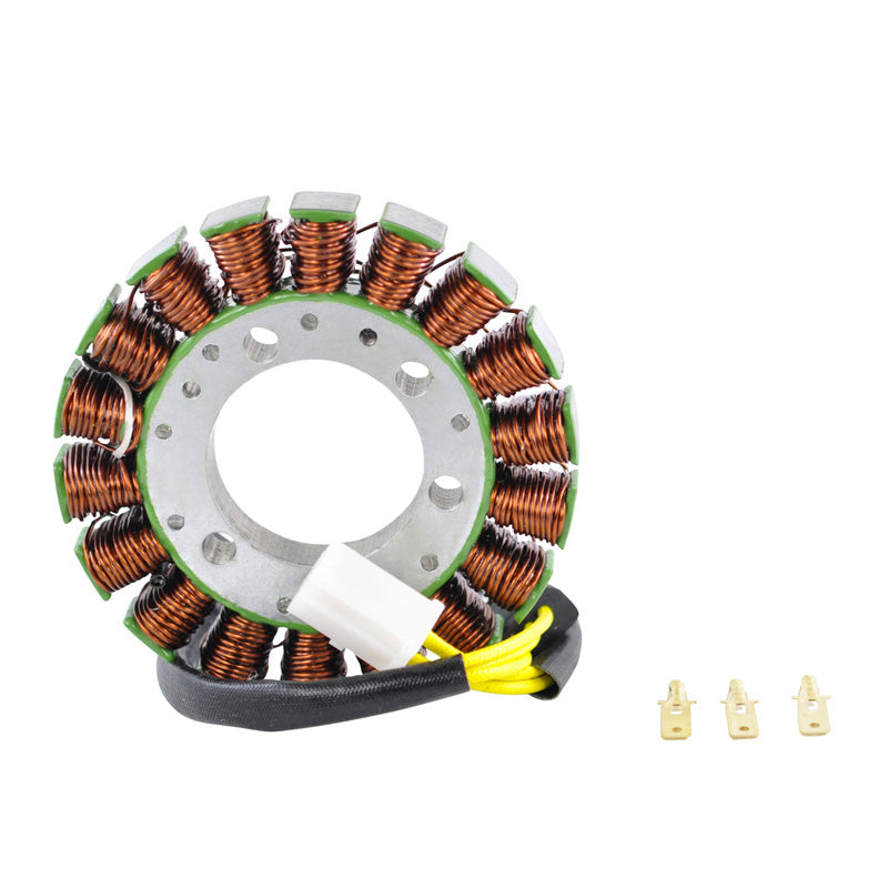 RMS STATOR KAW ER-6N|EX650R|KLE650 06-14 RM01041