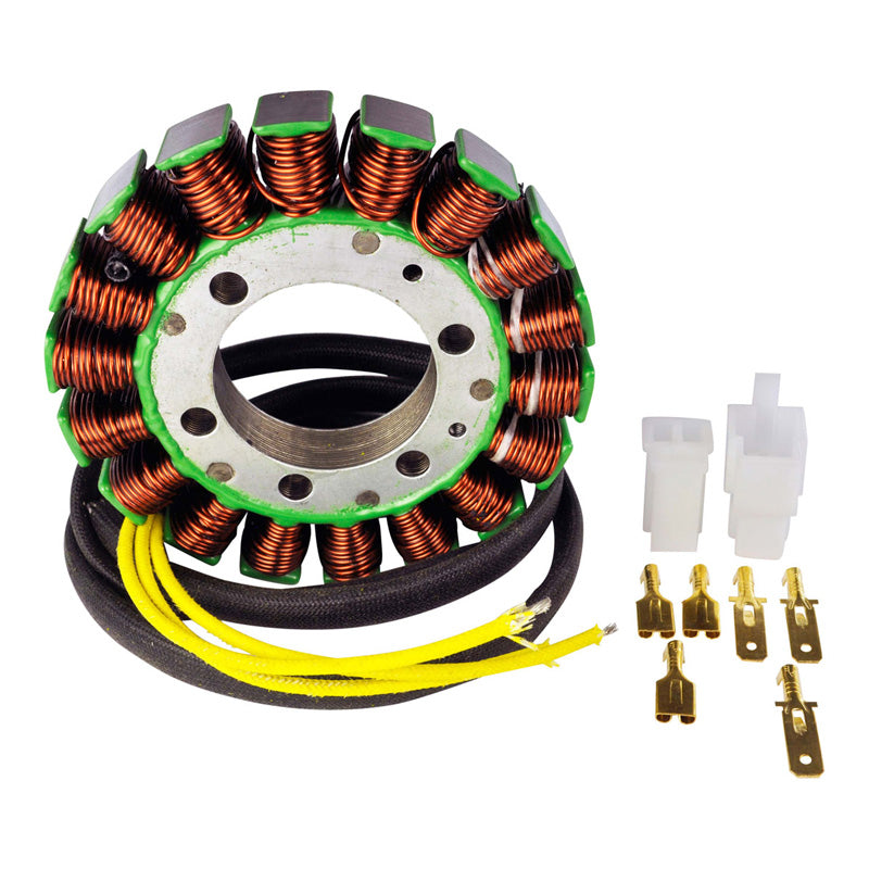 RMS STATOR HON VFR|SUZ VL/VZ|YAM XV/XT|POL 88-09 RM01042