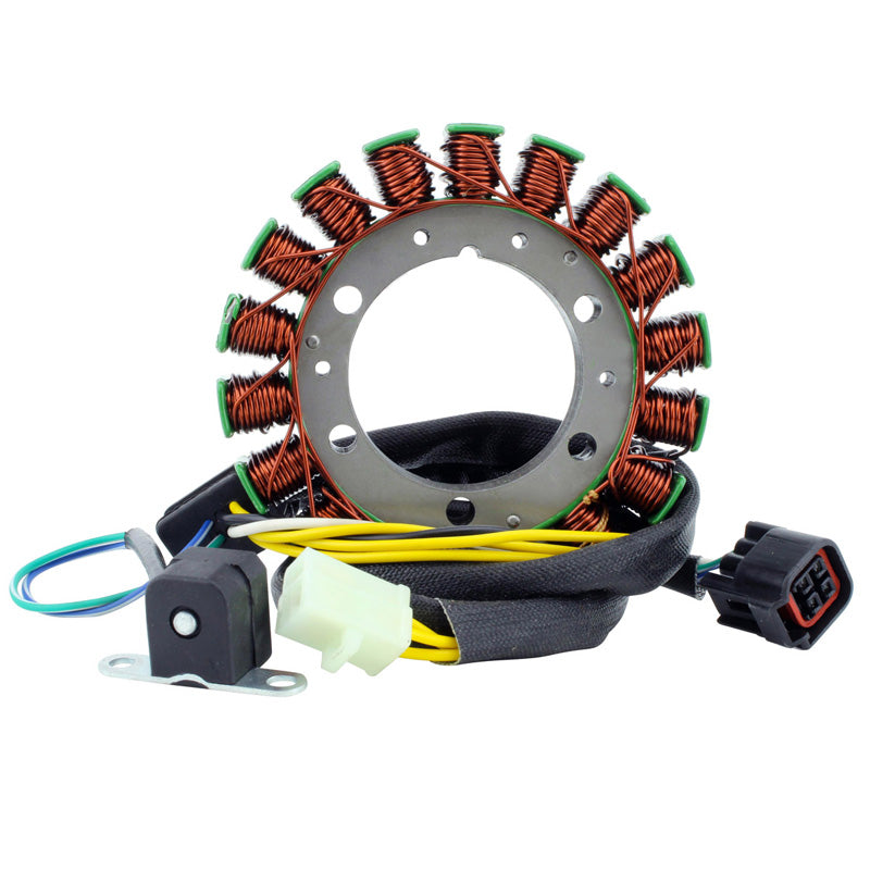 RMS STATOR SUZ DR650 SE 96-19 RM01047