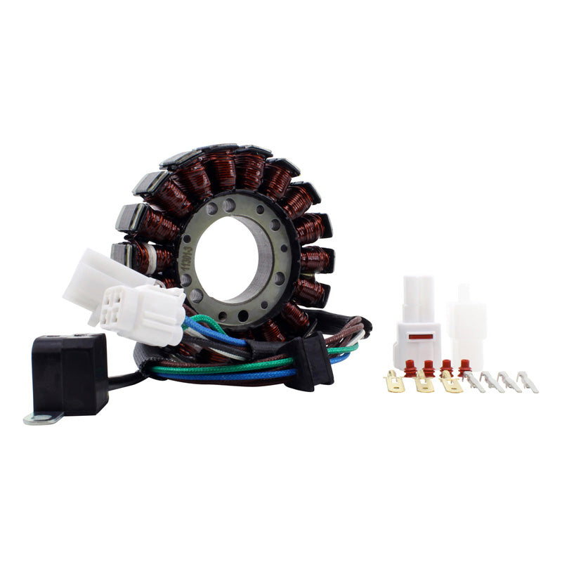 RMS STATOR A-C DVX 400|KAW KFX400|SUZ LTZ400 03-08 RM01048