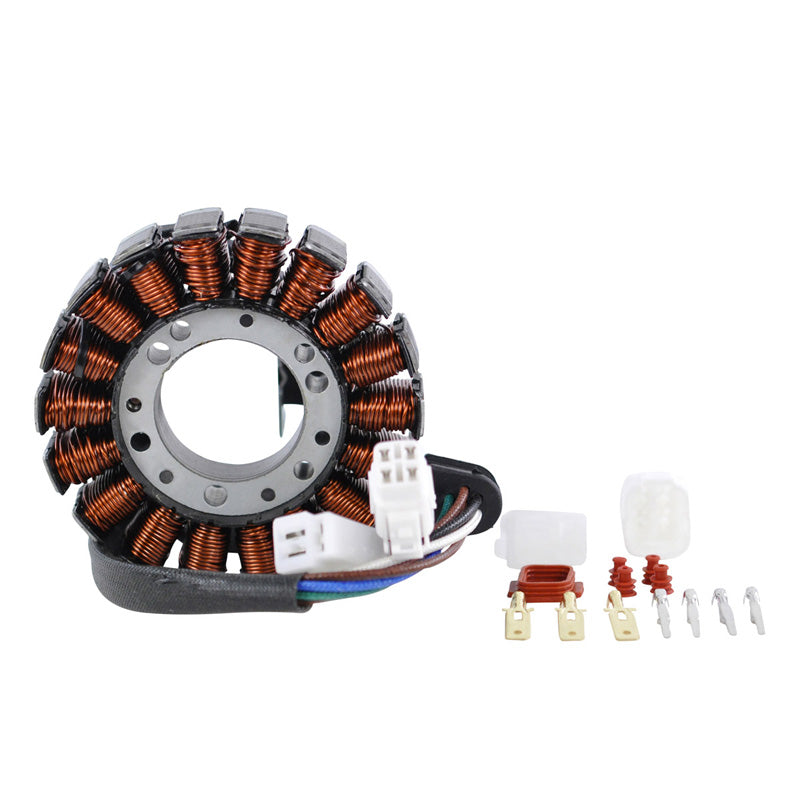 RMS STATOR A-C DVX 400|KAW KFX400|SUZ LTZ400 03-08 RM01048