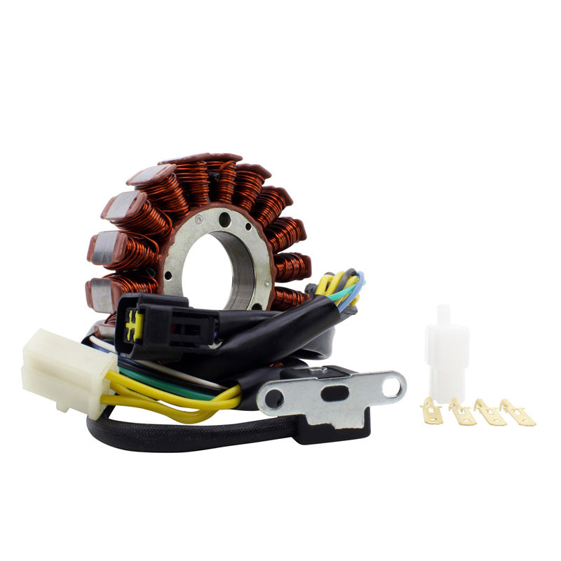 RMS STATOR SUZ DRZ250/400|KAW KLX400 00-22 RM01049
