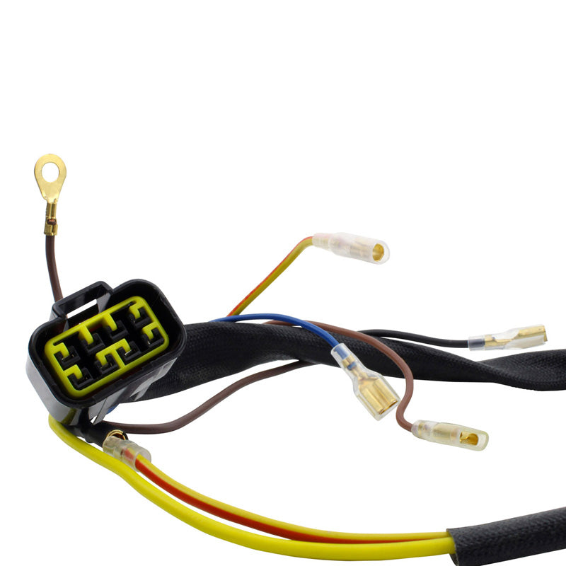 RMS STATOR POL RANGER|SCRAMBLER|SPORTSMAN 500 99-04 RM01058