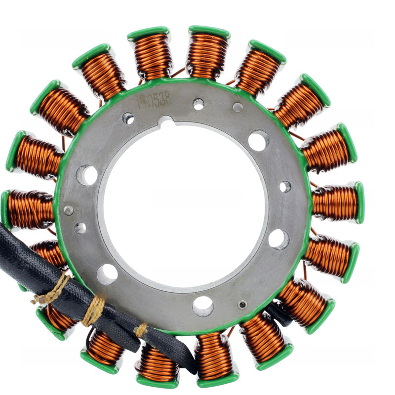RMS STATOR KAW KLF400 BAYOU 93-99 RM01073