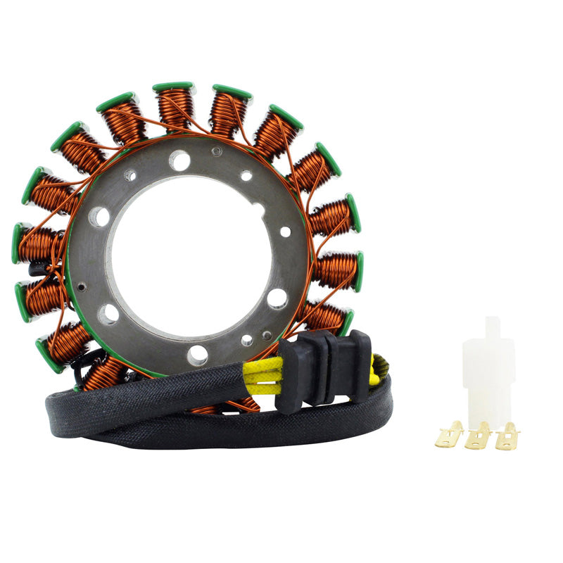 RMS STATOR KAW KLF400 BAYOU 93-99 RM01073