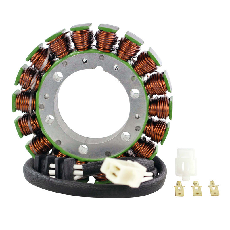 RMS STATOR KAW KLF400 BAYOU 93-99 RM01073
