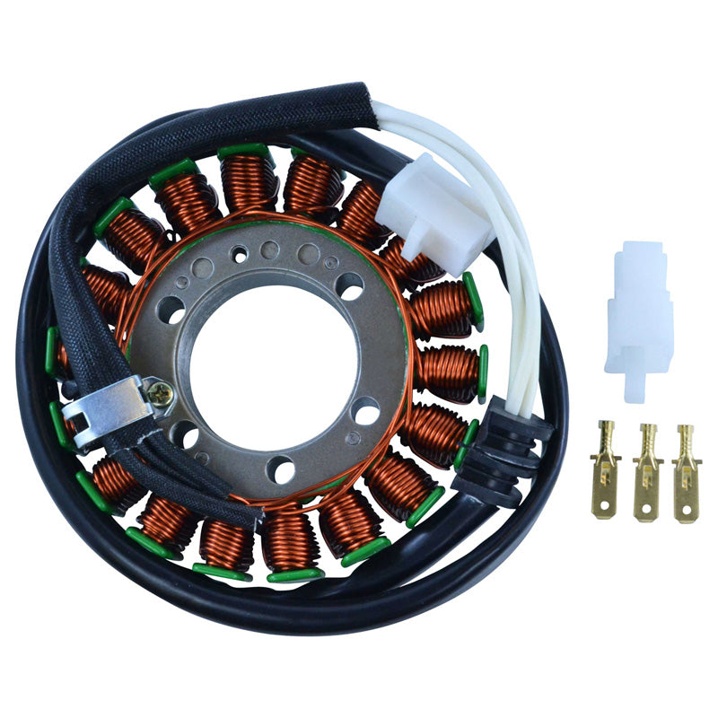RMS STATOR YAM ROAD STAR 1600/1700 99-09 RM01084