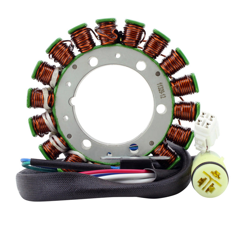 RMS STATOR YAM KODIAK|WOLVERINE 400/450 00-14 RM01090