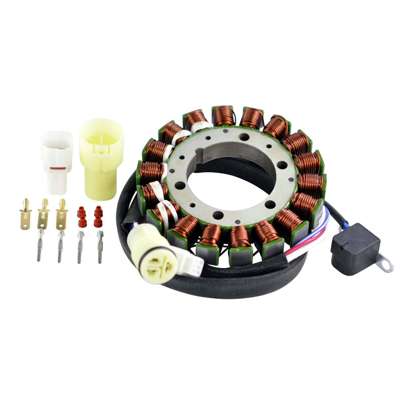 RMS STATOR YAM KODIAK|WOLVERINE 400/450 00-14 RM01090