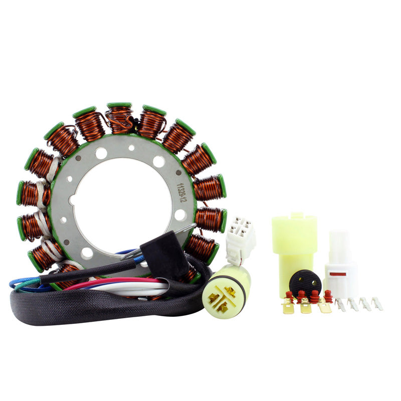 RMS STATOR YAM KODIAK|WOLVERINE 400/450 00-14 RM01090