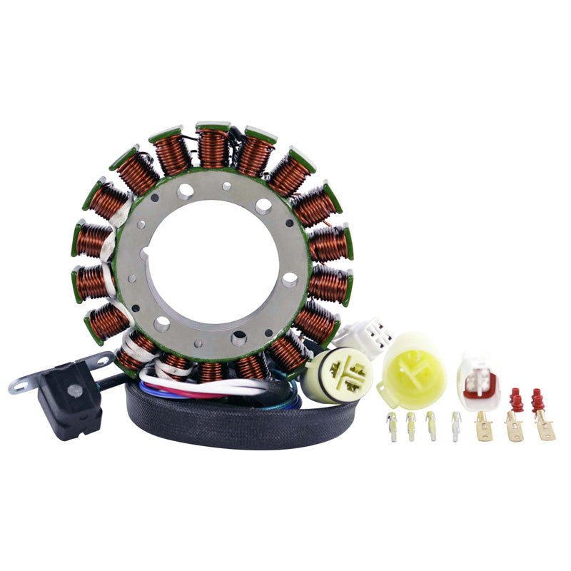 RMS STATOR YAM KODIAK|WOLVERINE 400/450 00-14 RM01090