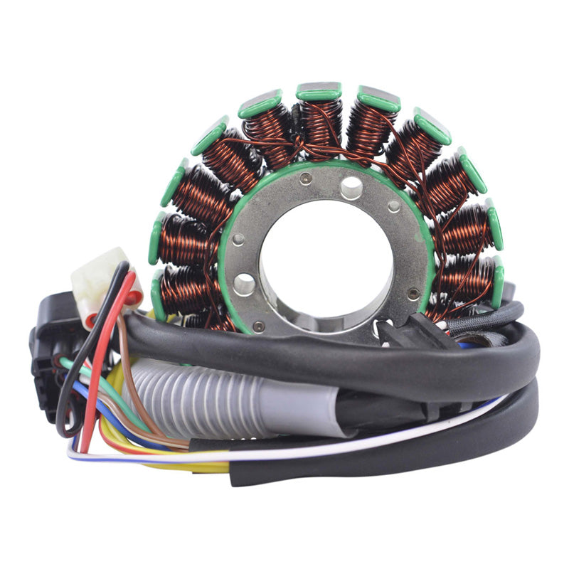 RMS STATOR POL PREDATOR 500 03-04 RM01104