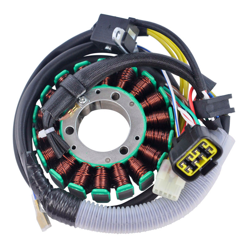 RMS STATOR POL PREDATOR 500 03-04 RM01104