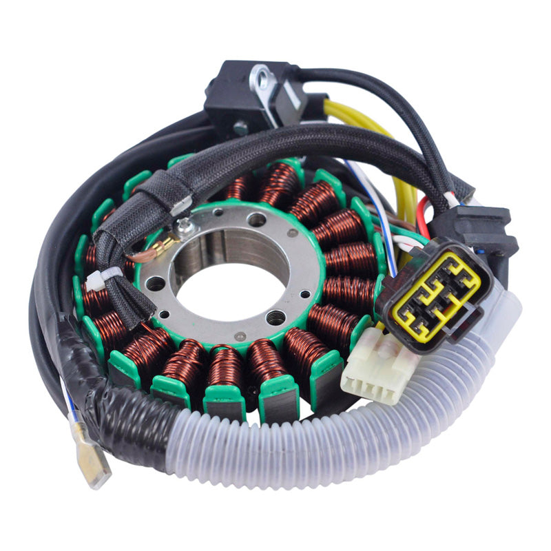 RMS STATOR POL PREDATOR 500 03-04 RM01104