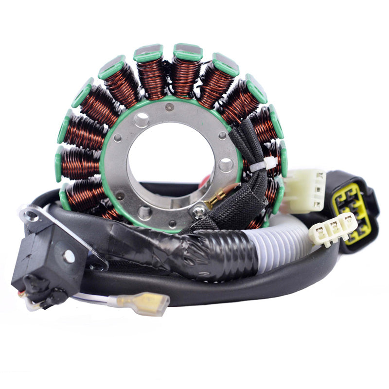 RMS STATOR POL PREDATOR 500 03-04 RM01104