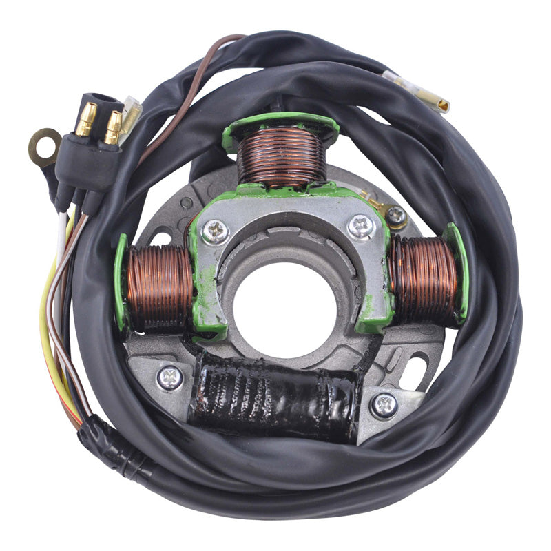RMS STATOR POL TRAIL BOSS/BLAZER 250 88-06 RM01105