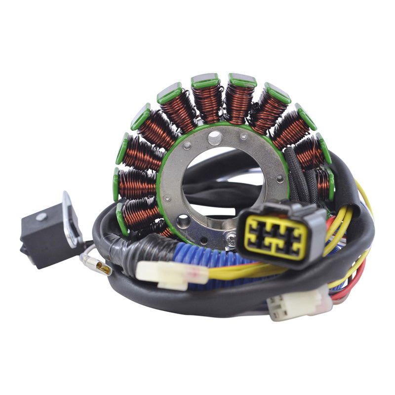 RMS STATOR POL PREDATOR 500 05-07 RM01131