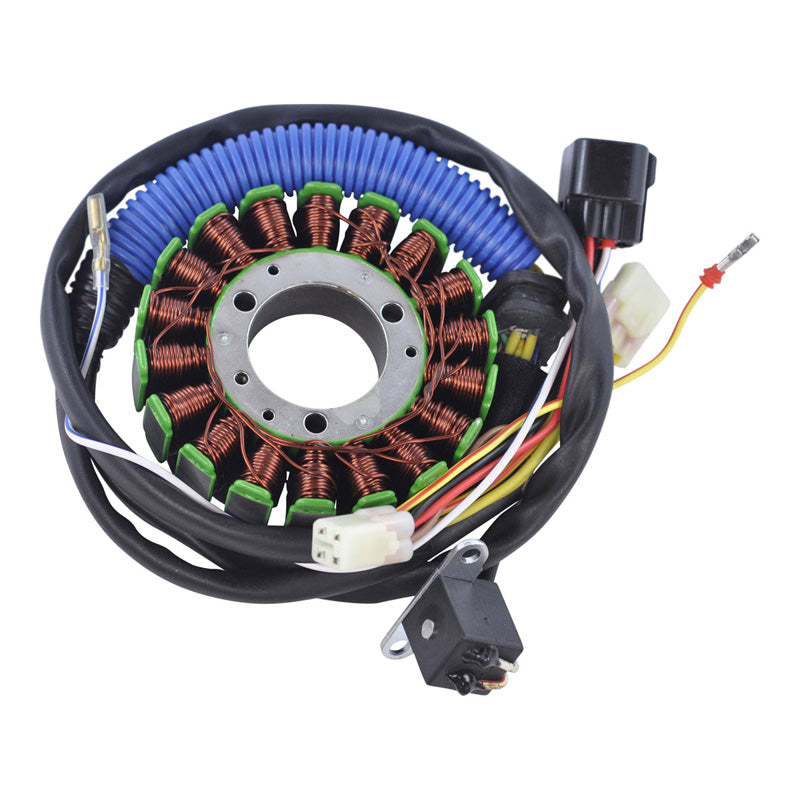RMS STATOR POL PREDATOR 500 05-07 RM01131
